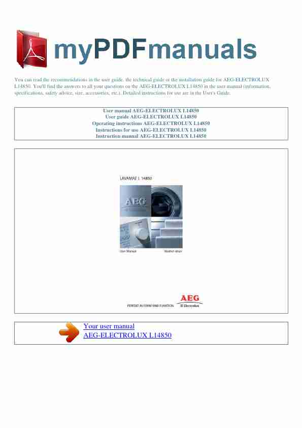 AEG WasherDryer L14850-page_pdf